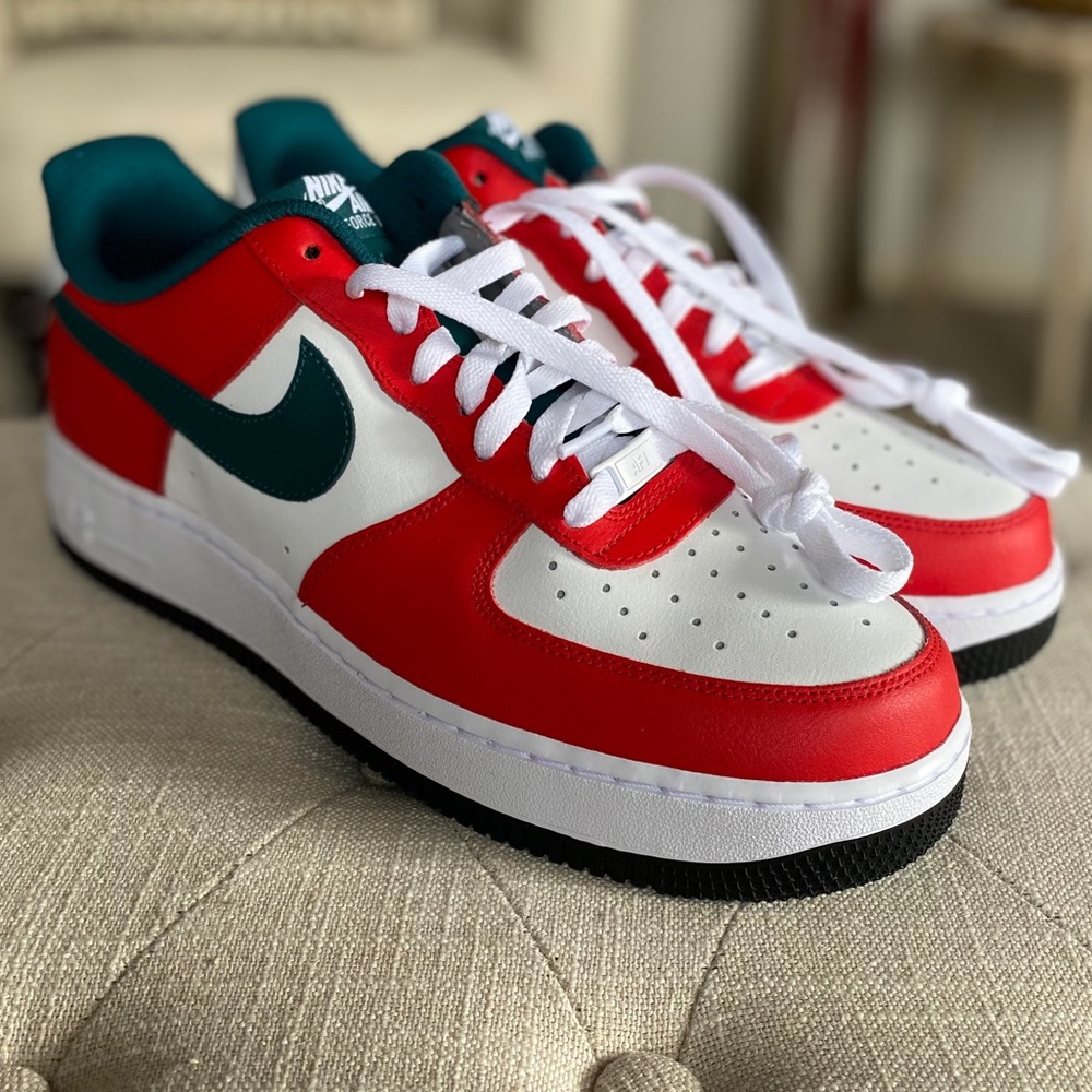 Nike Air Force 1